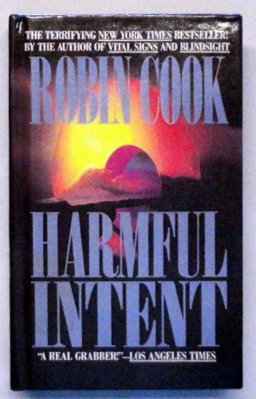 Harmful Intent