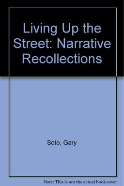 Living up the Street