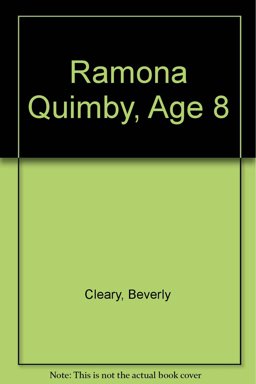 Ramona Quimby, Age 8