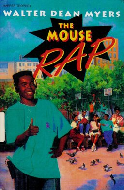 The Mouse Rap