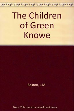 The Children of Green Knowe
