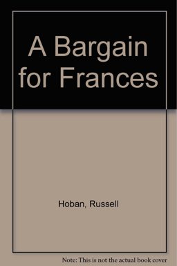 A Bargain for Frances