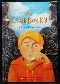 The Chalk Box Kid