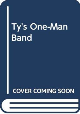 Ty's One-Man Band