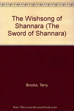 The Wishsong of Shannara