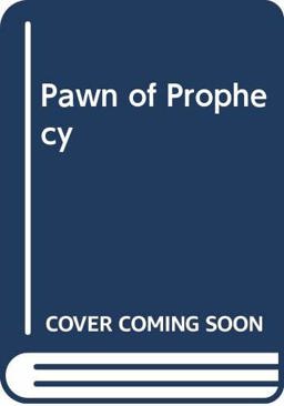 Pawn of Prophecy