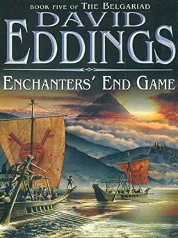 Enchanters' End Game