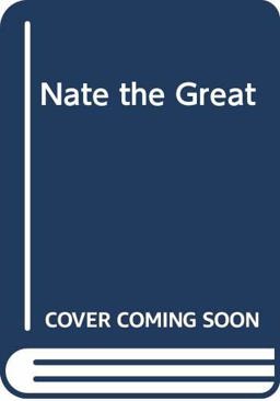 Nate the Great