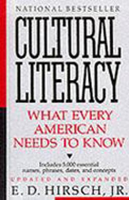 Cultural Literacy