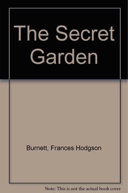 The Secret Garden