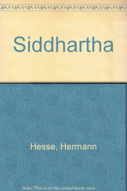 Siddhartha