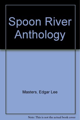 Spoon River Anthology
