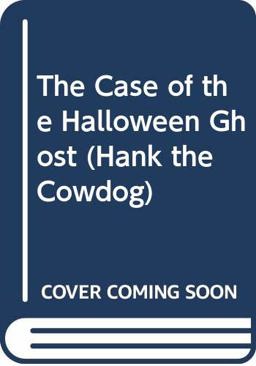 The Case of the Halloween Ghost