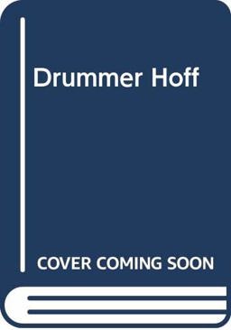 Drummer Hoff