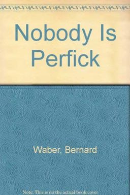 Nobody Is Perfick