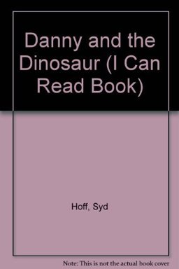 Danny and the Dinosaur