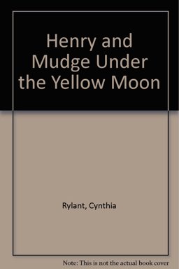 Under the Yellow Moon
