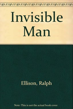 Invisible Man