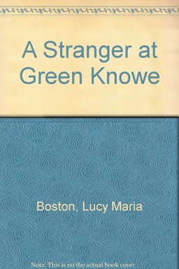 A Stranger at Green Knowe