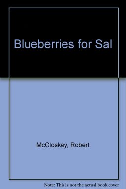Blueberries for Sal