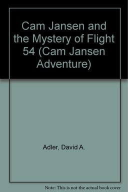 The Mystery of Flight 427