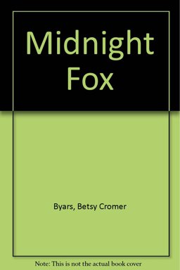 The Midnight Fox