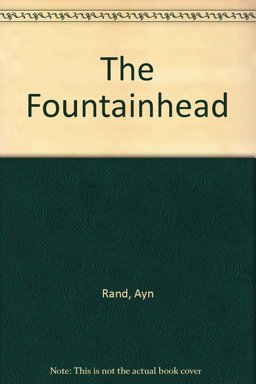 The Fountainhead