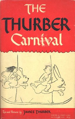 The Thurber Carnival