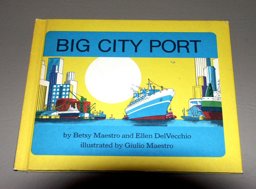 Big City Port