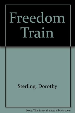 Freedom Train Freedom Train