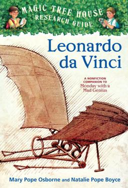 Leonardo Da Vinci