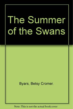 The Summer of the Swans