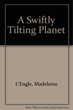 A Swiftly Tilting Planet