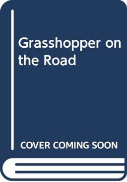 Grasshopper on the Road