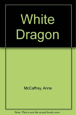 The White Dragon