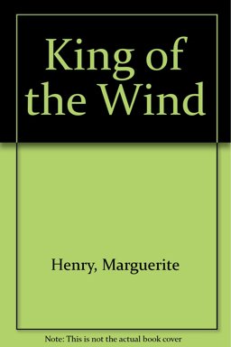 King of the Wind