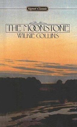 The Moonstone