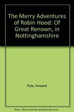 The Merry Adventures of Robin Hood