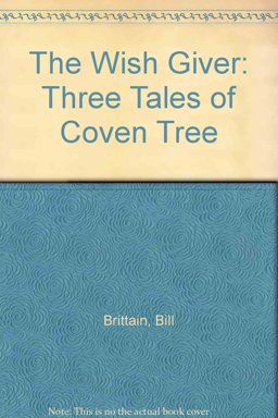 The Wish Giver