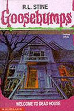 Welcome to Dead House