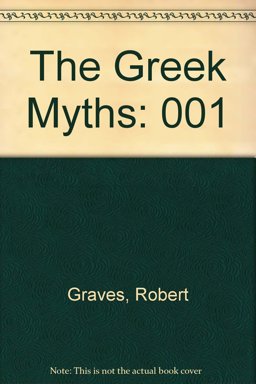 Greek Myths Greek Myths