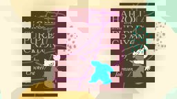 Harold and the Purple Crayon