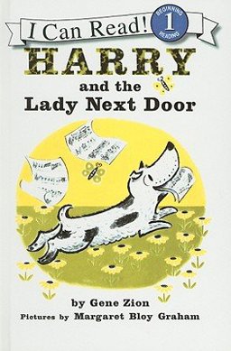Harry and the Lady Next Door
