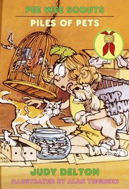 Piles of Pets Piles of Pets