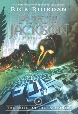 The Battle of the Labyrinth