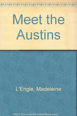 Meet the Austins