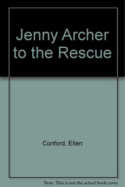 Jenny Archer to the Rescue