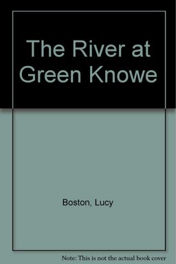 The River at Green Knowe