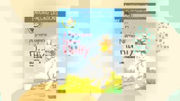 A Porcupine Named Fluffy