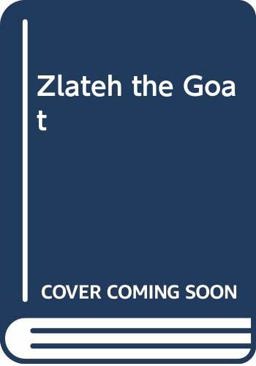 Zlateh the Goat and Other Stories